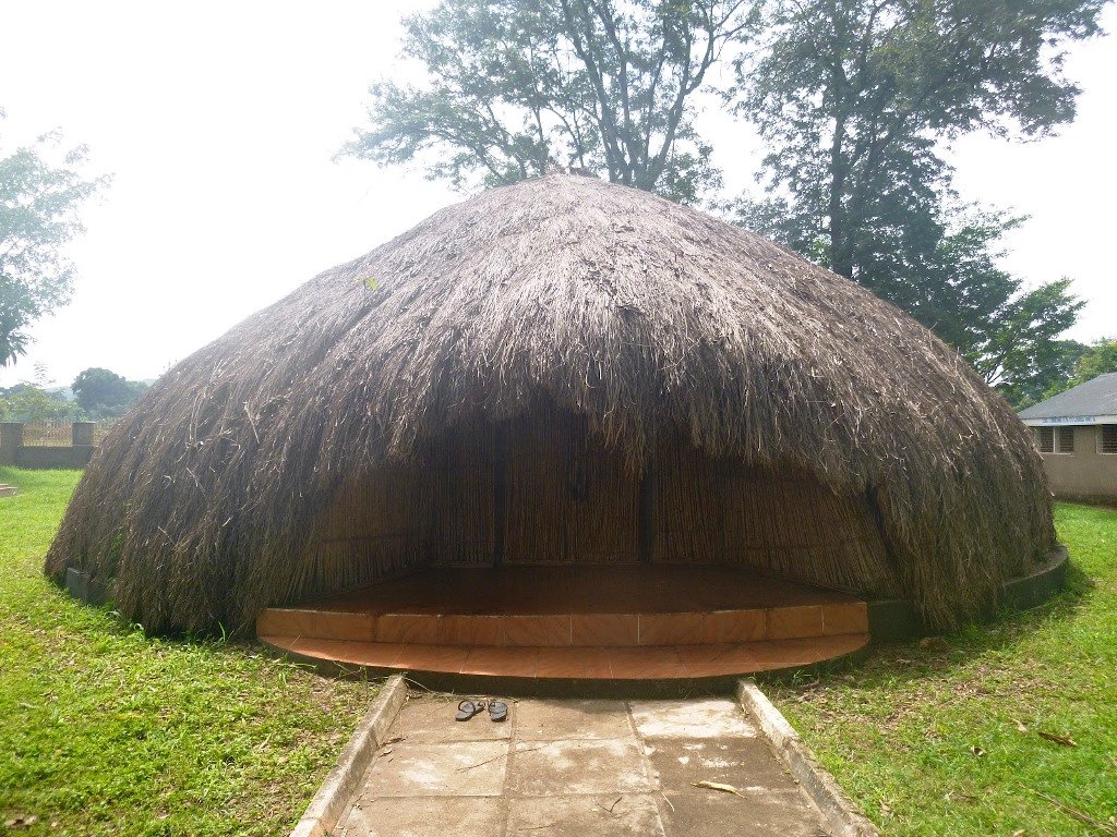 Mparo Tombs -Cultural Sites