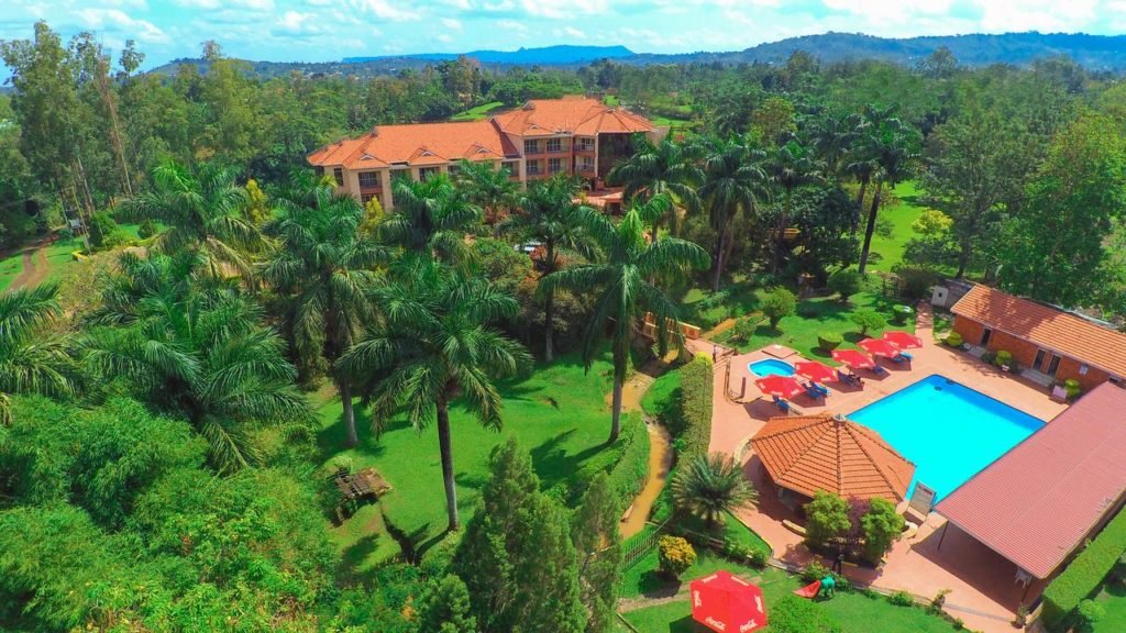 Mbale Resort Hostel - Mbale