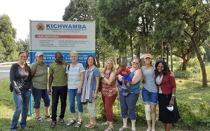 Kichwamba Orphanage Foundation 