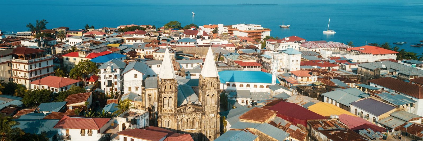 The ultimate travel guide for Stone town Zanzibar