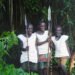 batwa pygmies
