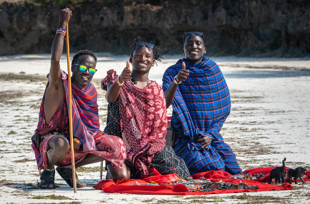 Meet the Tanzania Tribes and Know More About Them