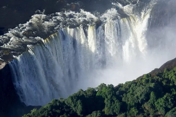 6 Days Victoria Falls and Hwange Experience