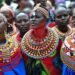 masai culture in uganda