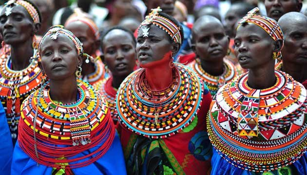 Embracing the Vibrancy of Maasai Culture in Uganda