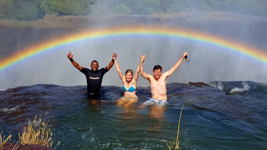 1-Day Victoria Falls Tour: Must-See Spots and Activities