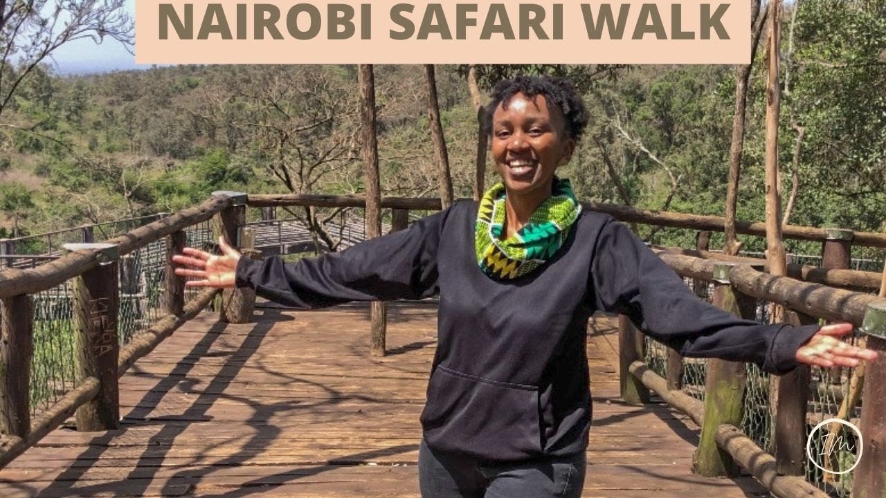 The Best Safaris From Nairobi (Kenya)