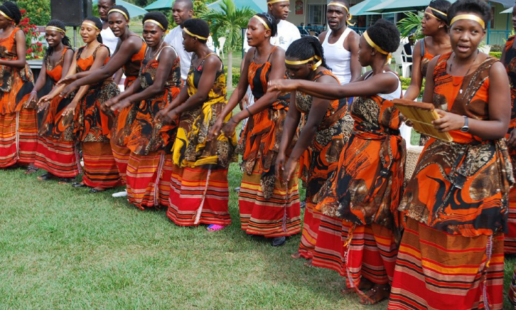 Uganda’s Cultural Mosaic: Tradition and Heritage