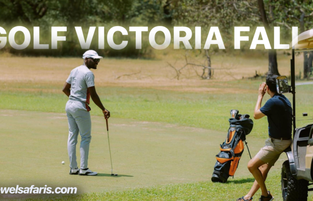 Victoria Falls Golf Tournament