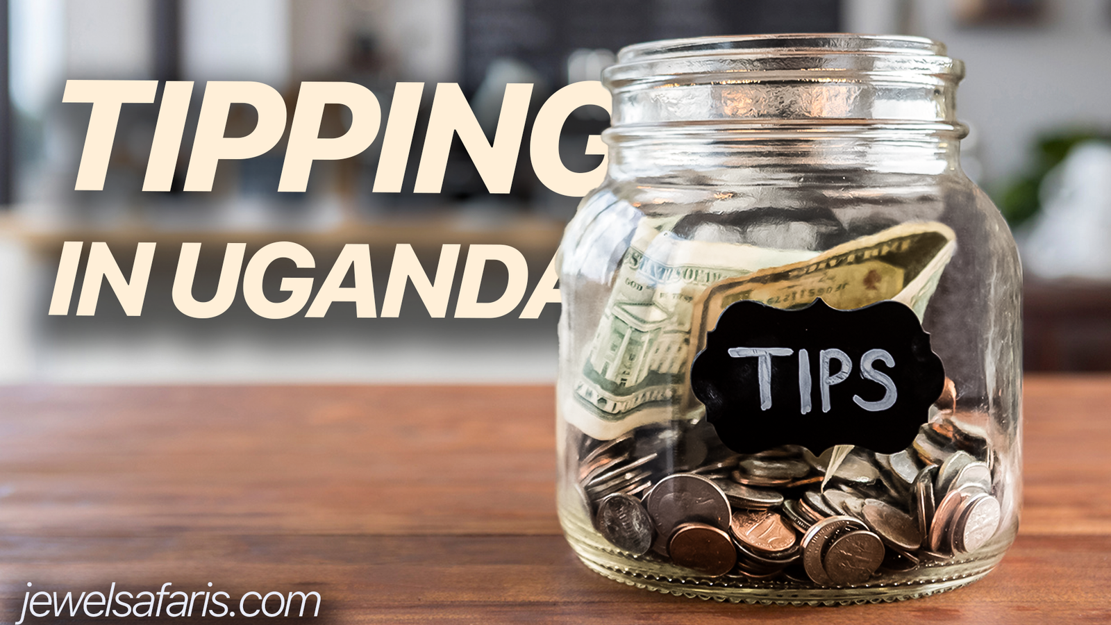 Tipping Culture in Uganda