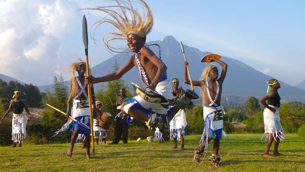 Rwanda Cultural Traditions and Attractions