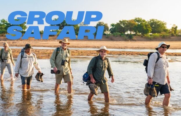 African Private Group Safari Holidays