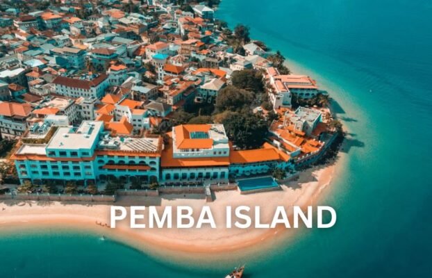 Pemba Island