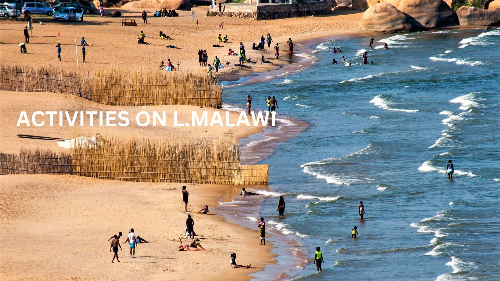 Best Destinations Around Lake Malawi: A Traveler’s Guide