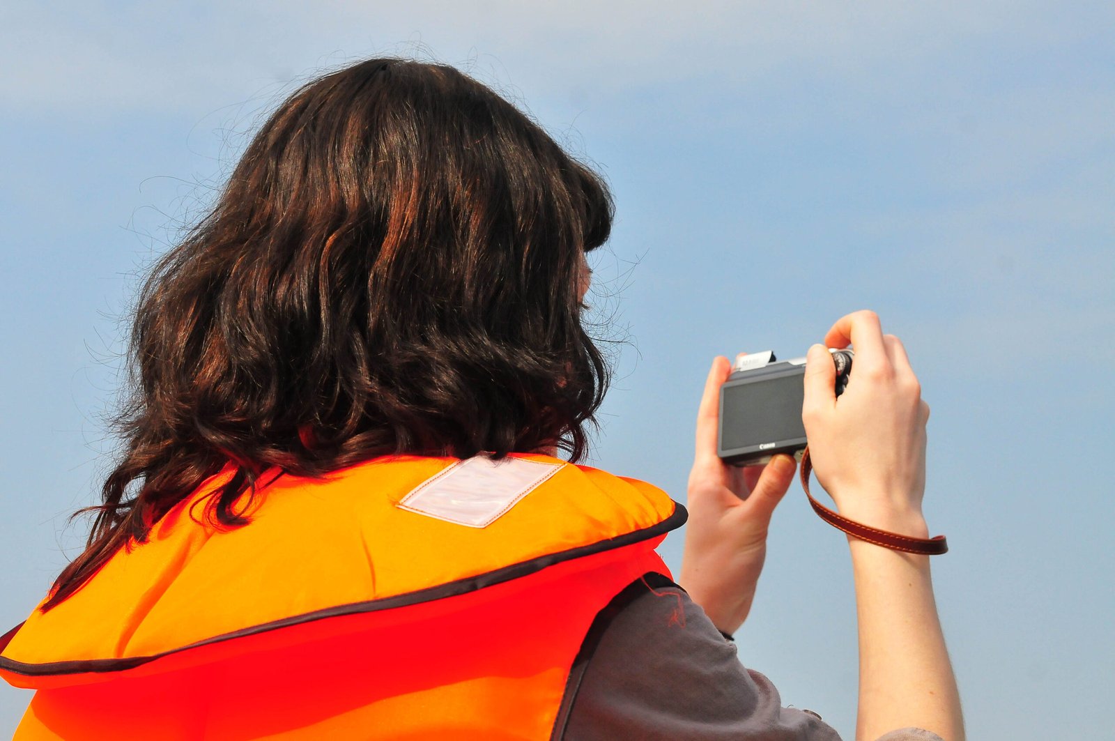 Women Travel