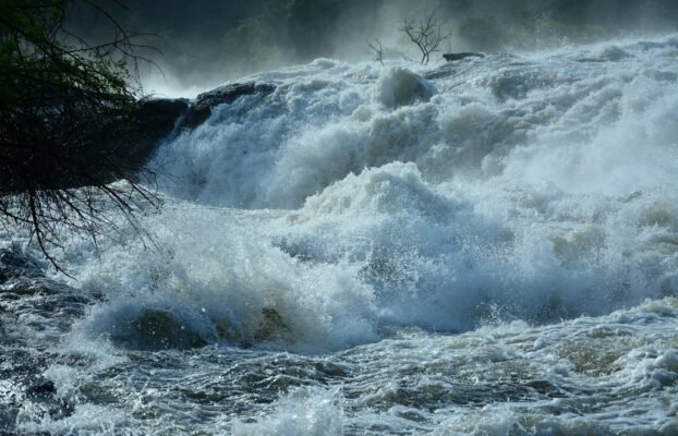 Murchison Falls: The World’s Most Powerful Waterfall