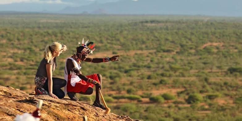 Game Reserves in Kenya