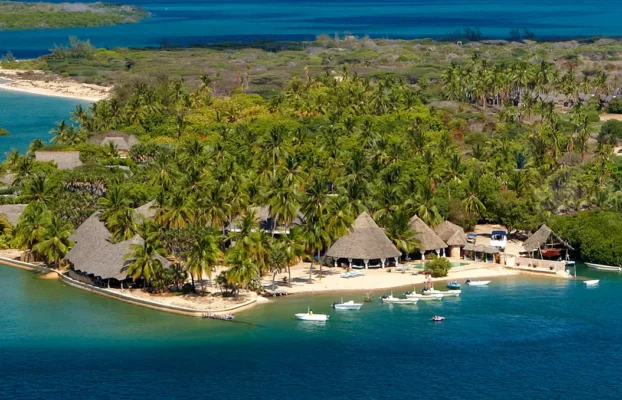 Beach Holidays in Kenya