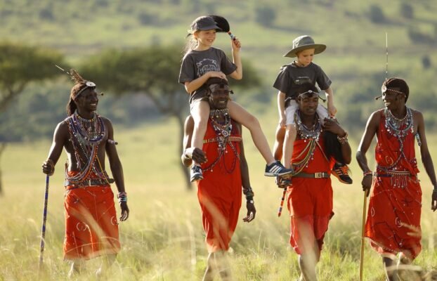 Safari in Uganda Vs Safari in Kenya