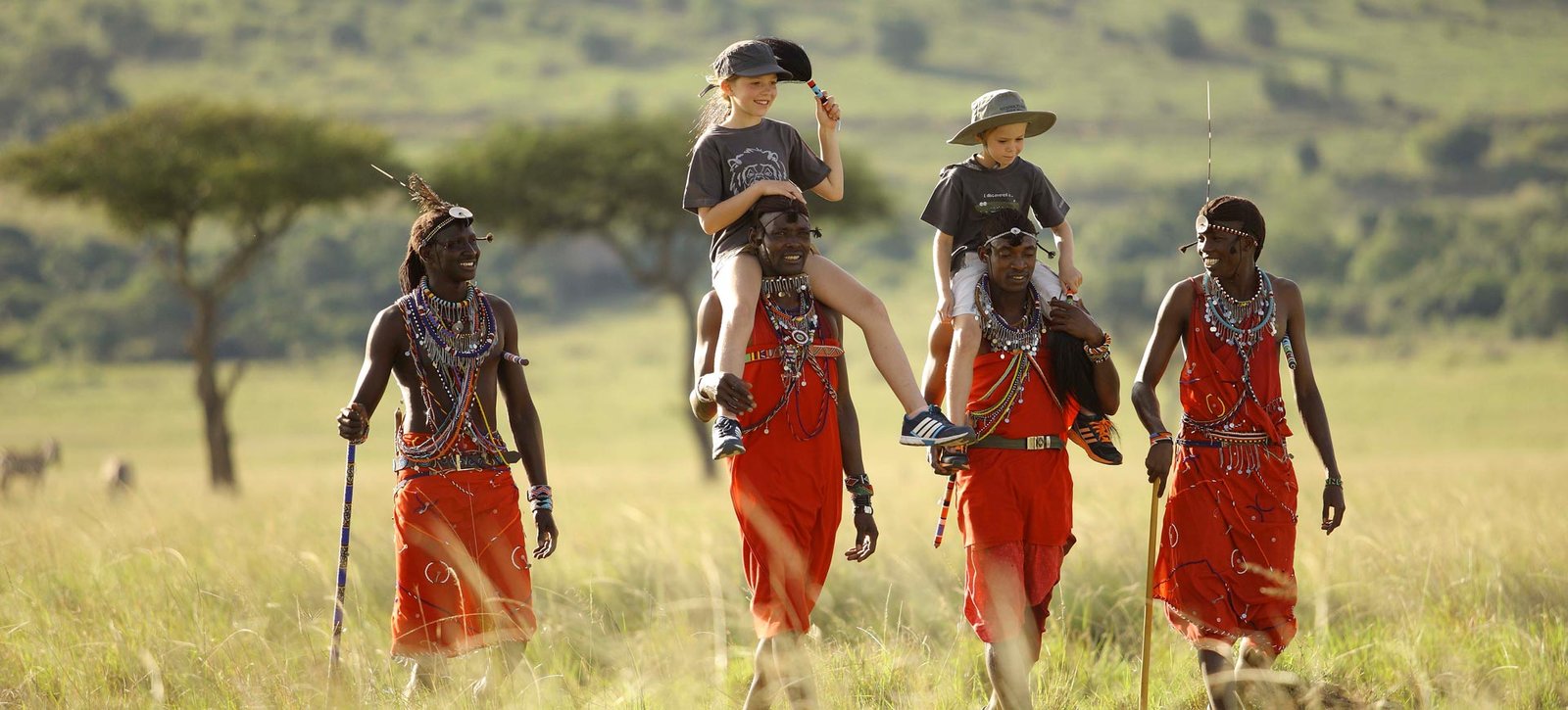 Safari in Uganda Vs Safari in Kenya