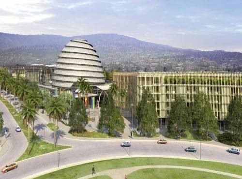 Kigali