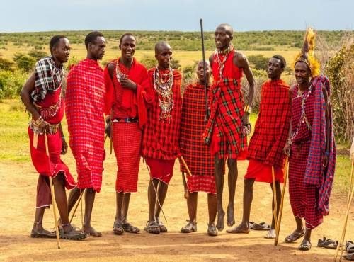 Maasai-Tribe (1)